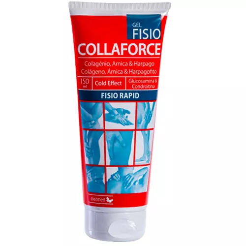 Collaforce 150 ml, NaturoPath